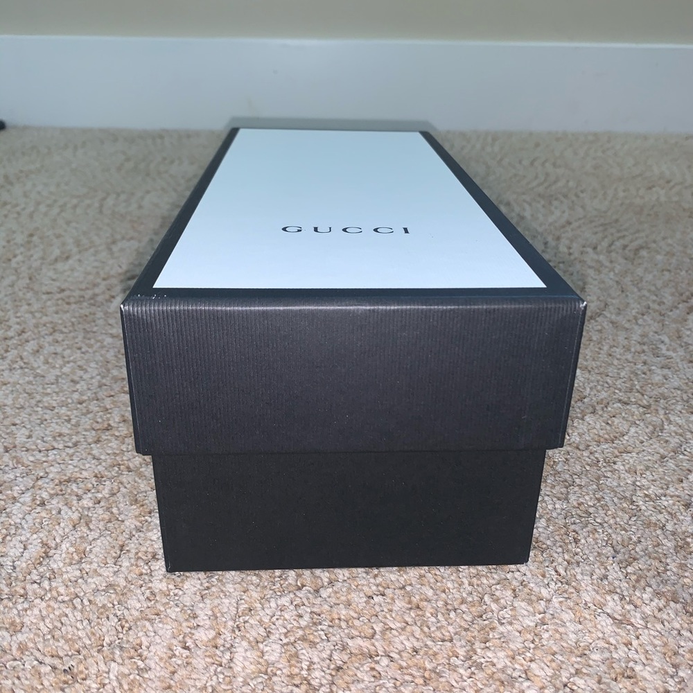4️⃣1️⃣ Gucci box - Picture 2 of 5